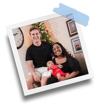 Leon Engelbrecht & Aimee Addington