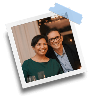 Hadrian & Tarin Roberts